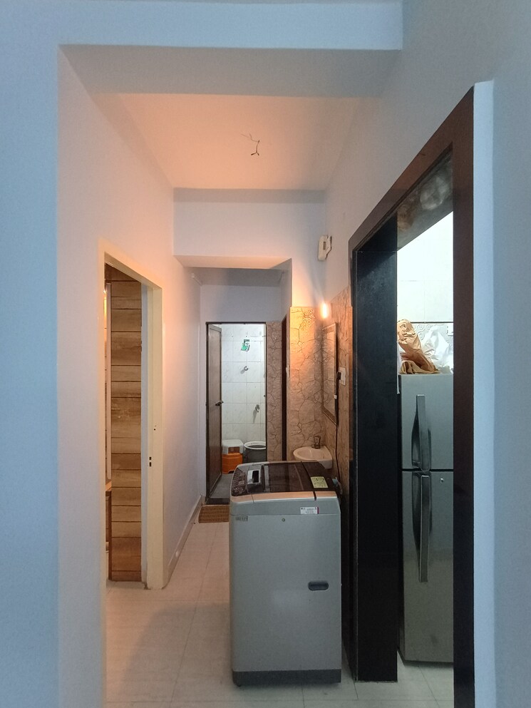 undefined, yashodeep-chs 1 Bedroom 600 Sq.Ft. Apartment In Kopar Khairane Navi Mumbai 9688853