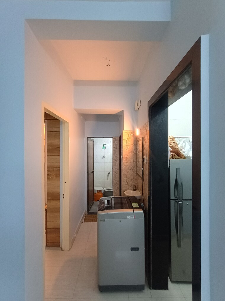 undefined, yashodeep-chs 1 Bedroom 600 Sq.Ft. Apartment In Kopar Khairane Navi Mumbai 9688853