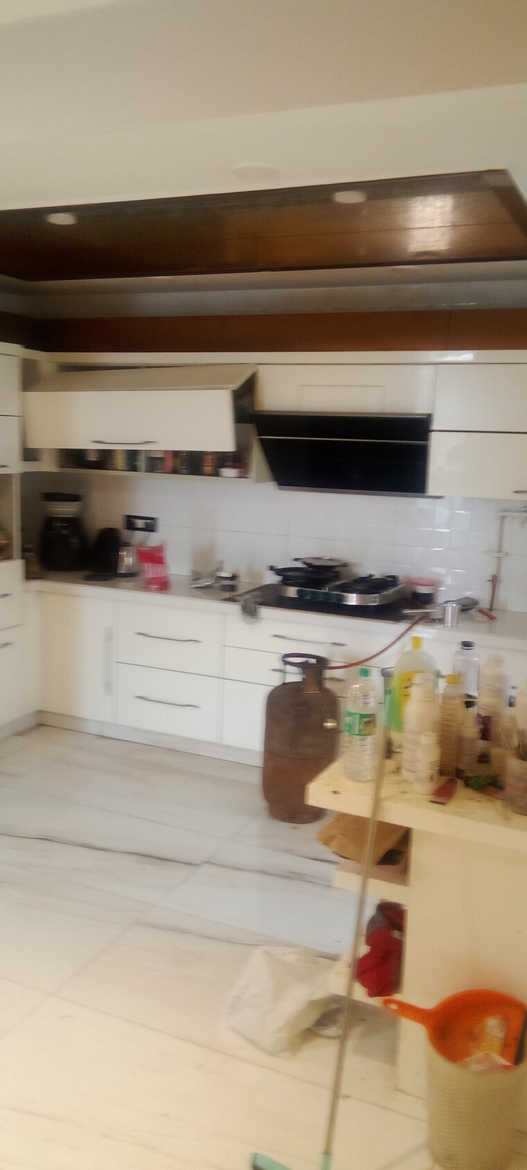 Room, sector 8 4 Bedroom 2295 Sq.Ft. Apartment In Sector 8 Sonipat 9688857