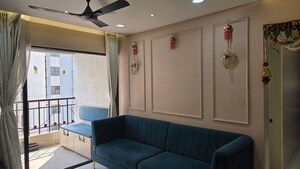 2 BHK Apartment For Rent in Nanded Madhuvanti, Sinhagad Road