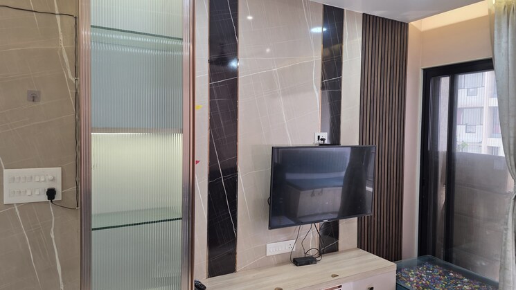 Bathroom, nanded-madhuvanti 2 Bedroom 748 Sq.Ft. Apartment In Sinhagad Road Pune 9688884