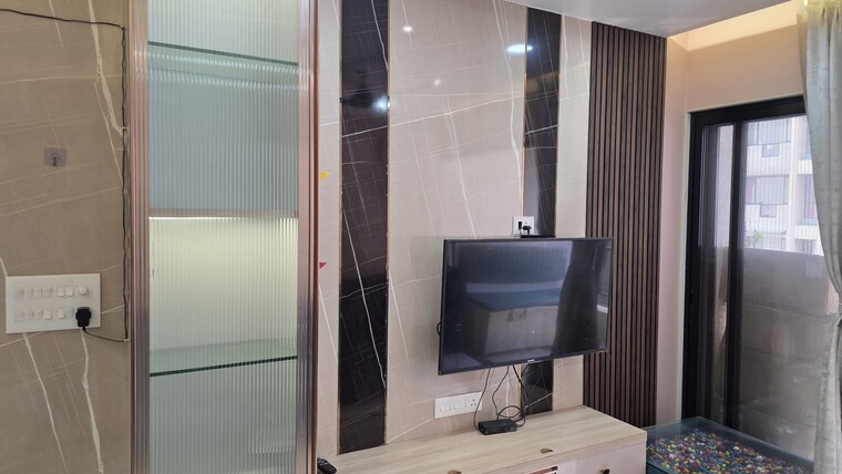 Bathroom, nanded-madhuvanti 2 Bedroom 748 Sq.Ft. Apartment In Sinhagad Road Pune 9688884