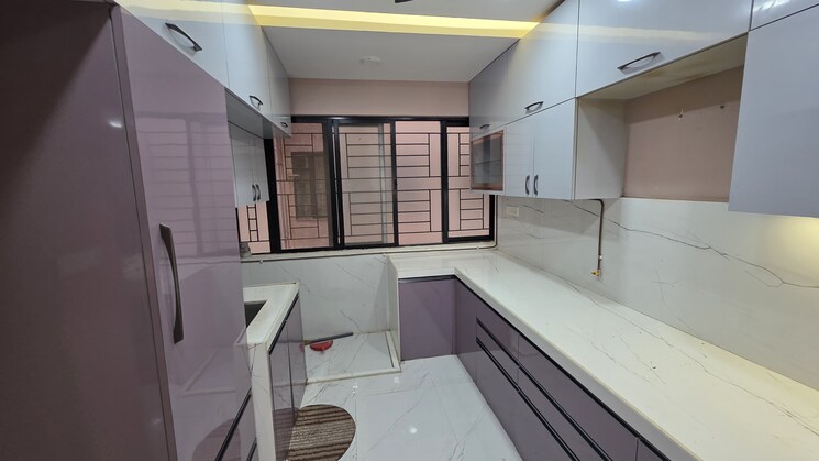 Kitchen, nanded-madhuvanti 2 Bedroom 748 Sq.Ft. Apartment In Sinhagad Road Pune 9688884