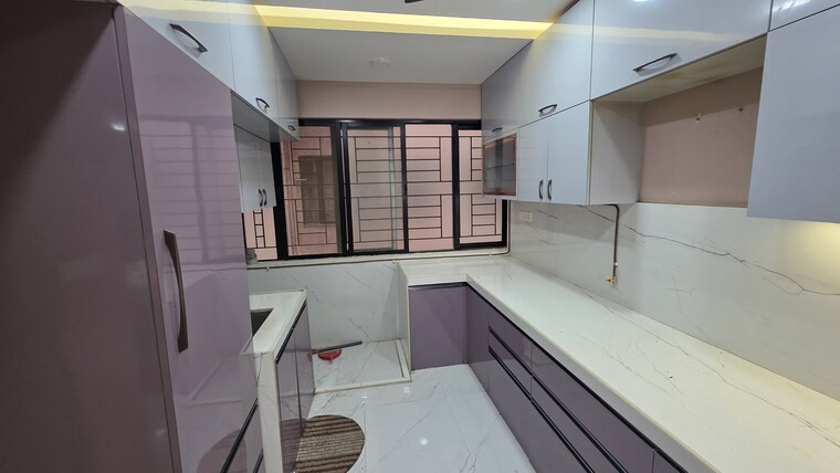 Kitchen, nanded-madhuvanti 2 Bedroom 748 Sq.Ft. Apartment In Sinhagad Road Pune 9688884