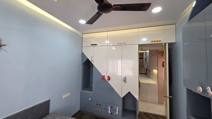 Kitchen, nanded-madhuvanti 2 Bedroom 748 Sq.Ft. Apartment In Sinhagad Road Pune 9688884