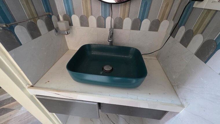 Kitchen, nanded-madhuvanti 2 Bedroom 748 Sq.Ft. Apartment In Sinhagad Road Pune 9688884