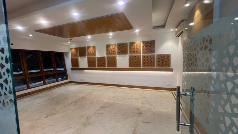 Living Room, defence colony 3 Bedroom 2925 Sq.Ft. Builder Floor In Defence Colony Delhi 9688862