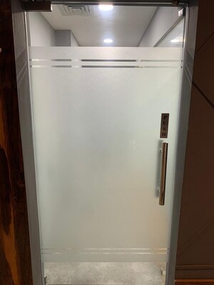 Building Lobby in  Office Space at Viman Nagar – for Rent