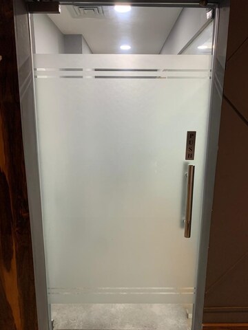 Building Lobby in  Office Space at Viman Nagar – for Rent