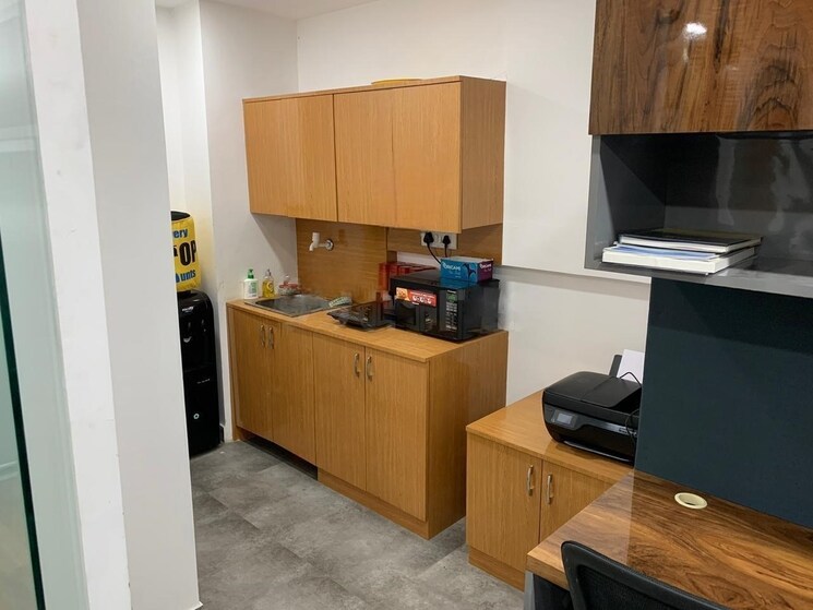 Kitchen, viman nagar Commercial Office Space 6600 Sq.Ft. In Viman Nagar Pune 9688856