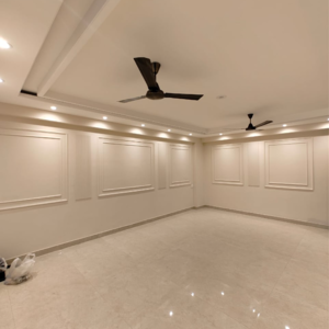 Room in 3 BHK Builder Floor at Lajpat Nagar I – for Rent