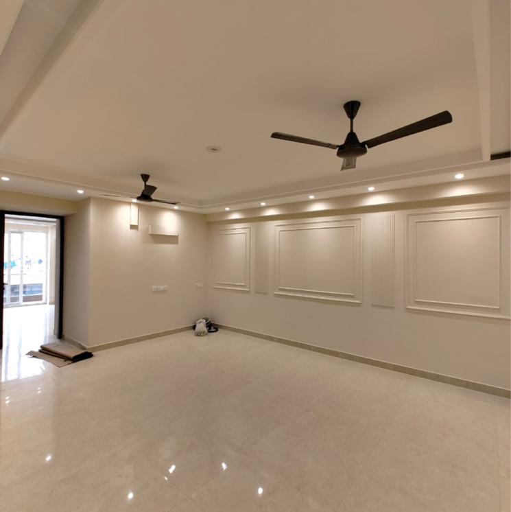 Room, lajpat nagar i 3 Bedroom 1800 Sq.Ft. Builder Floor In Lajpat Nagar I Delhi 9688866