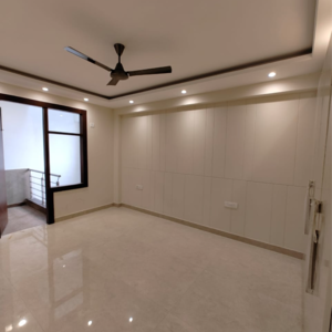 3 BHK Builder Floor For Rent in Lajpat Nagar I