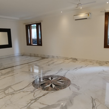 Room in 3 BHK Builder Floor at Lajpat Nagar I – for Rent