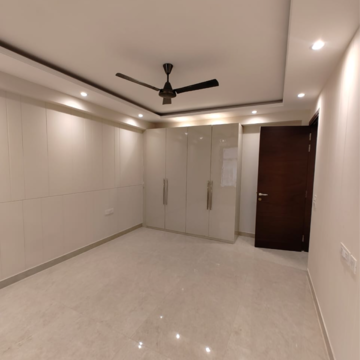 Room in 3 BHK Builder Floor at Lajpat Nagar I – for Rent