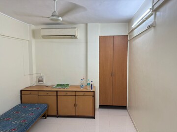 2 BHK Apartment For Rent in Ganga Puram CHS, Viman Nagar