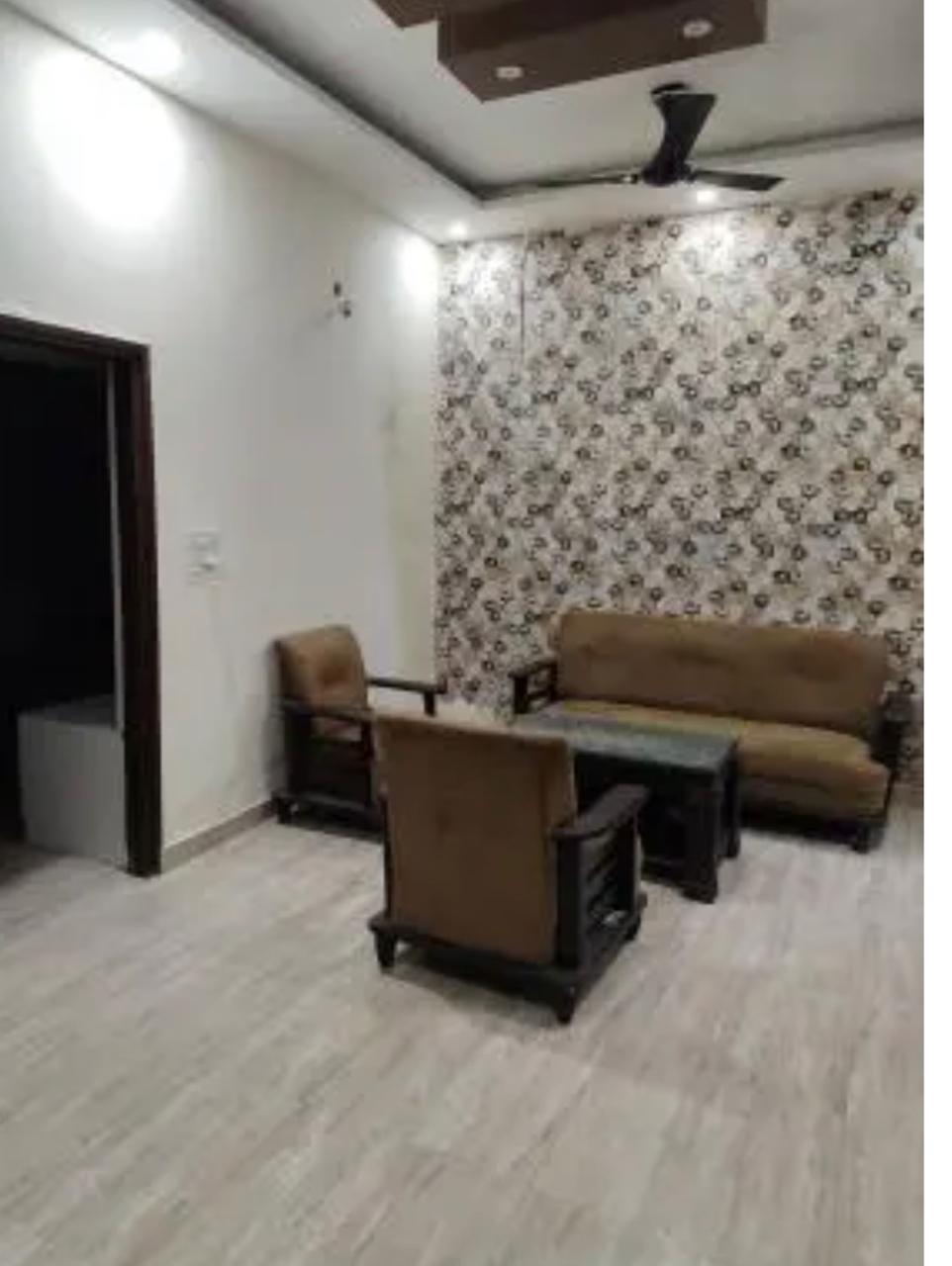 4 BHK + Servant Room Independent House For Sale in Lr Buildcon