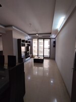 3 BHK + Extra Room 1250 Sq.Ft. Apartment in Vijay Residency II