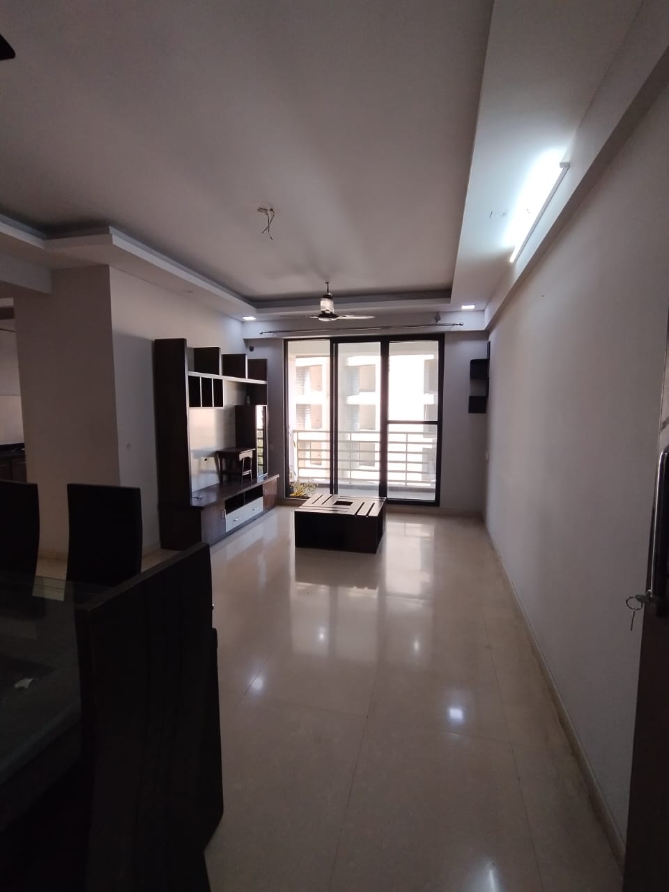 3 BHK + Extra Room Apartment For Rent in Vijay Residency II