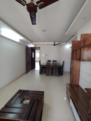 Kitchen in 3 BHK Apartment at Vijay Residency II, Ghodbunder Road – for Rent