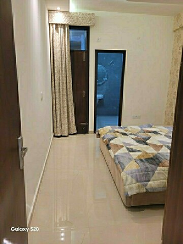 Room in 3 BHK Builder Floor at Ambala Highway – for Sale