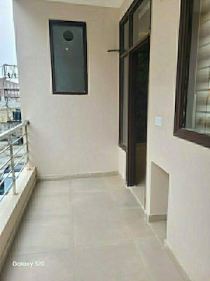 Building Lobby in 3 BHK Builder Floor at Ambala Highway – for Sale