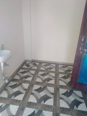 Staircase in 2 BHK Apartment at Wakad – for Rent