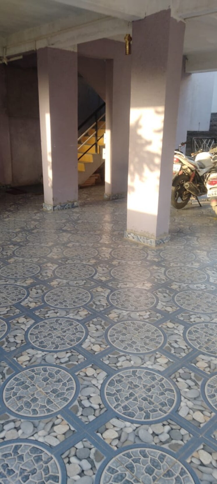  Parking, wakad 2 Bedroom 950 Sq.Ft. Apartment In Wakad Pune 9688877