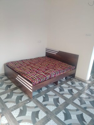 Bedroom in 2 BHK Apartment at Wakad – for Rent
