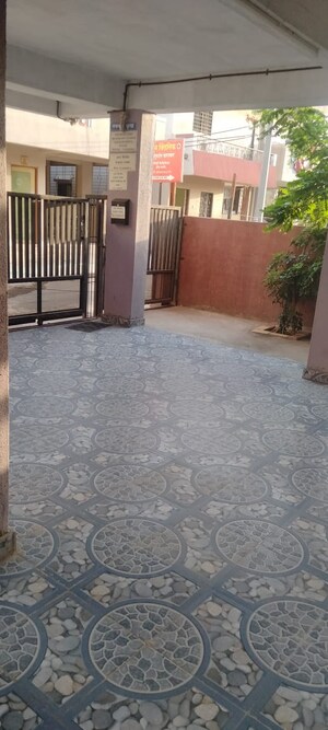 Room in 2 BHK Apartment at Wakad – for Rent