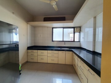 Kitchen in 2 BHK Apartment at Fortune Estates, Hadapsar – for Sale