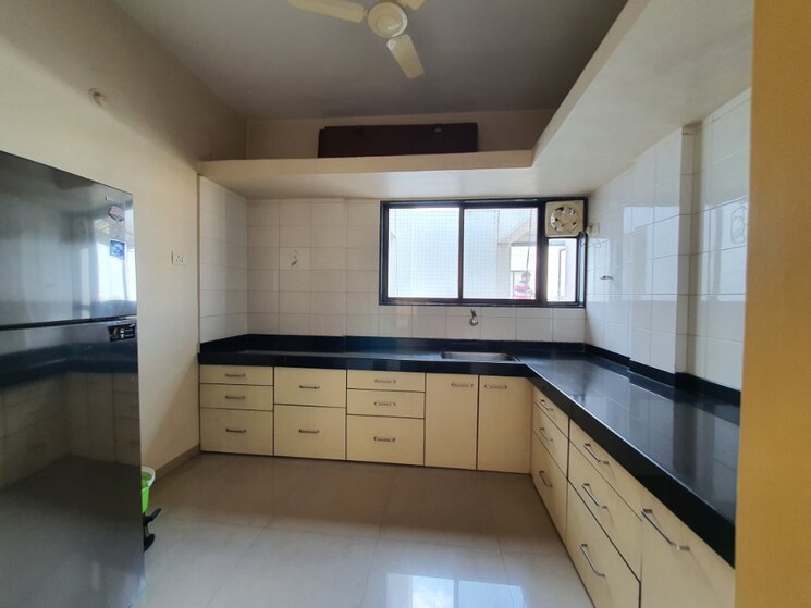 Kitchen, fortune-estates 2 Bedroom 1560 Sq.Ft. Apartment In Hadapsar Pune 8153997