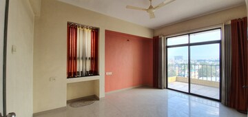 Master Bedroom in 2 BHK Apartment at Fortune Estates, Hadapsar – for Sale