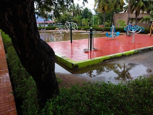  Plot – Exterior View View at Jewar - for Sale