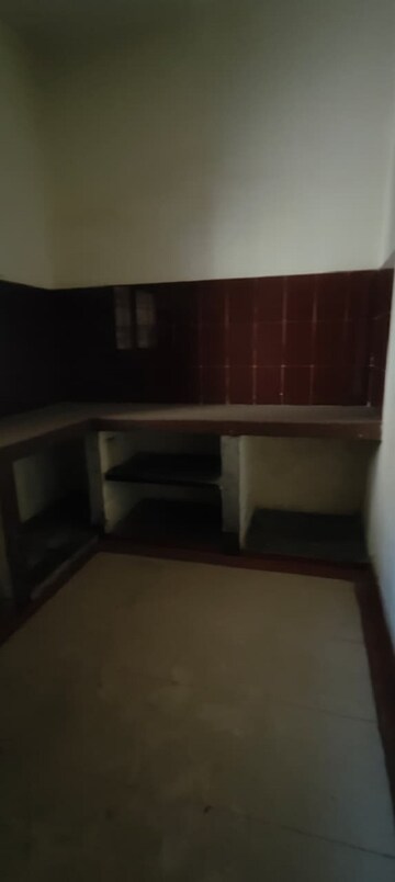 Kitchen in 3 BHK Independent House at Bhatagaon – for Rent