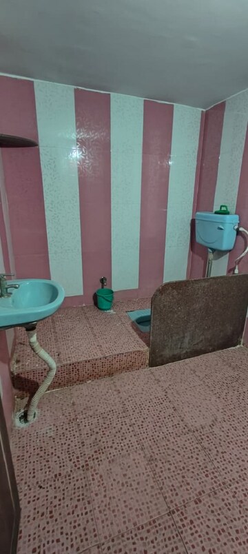 Bathroom in 3 BHK Independent House at Bhatagaon – for Rent