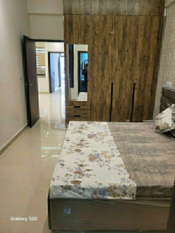 3 BHK Builder Floor for Sale in Ambala Highway, Zirakpur