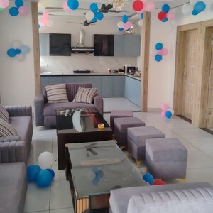 3 BHK Apartment For Rent in Chandigarh Airport