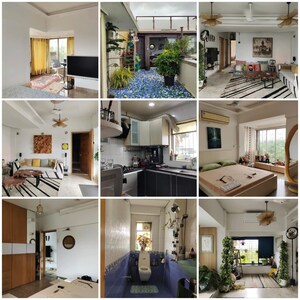 2 BHK Apartment For Sale in Versova