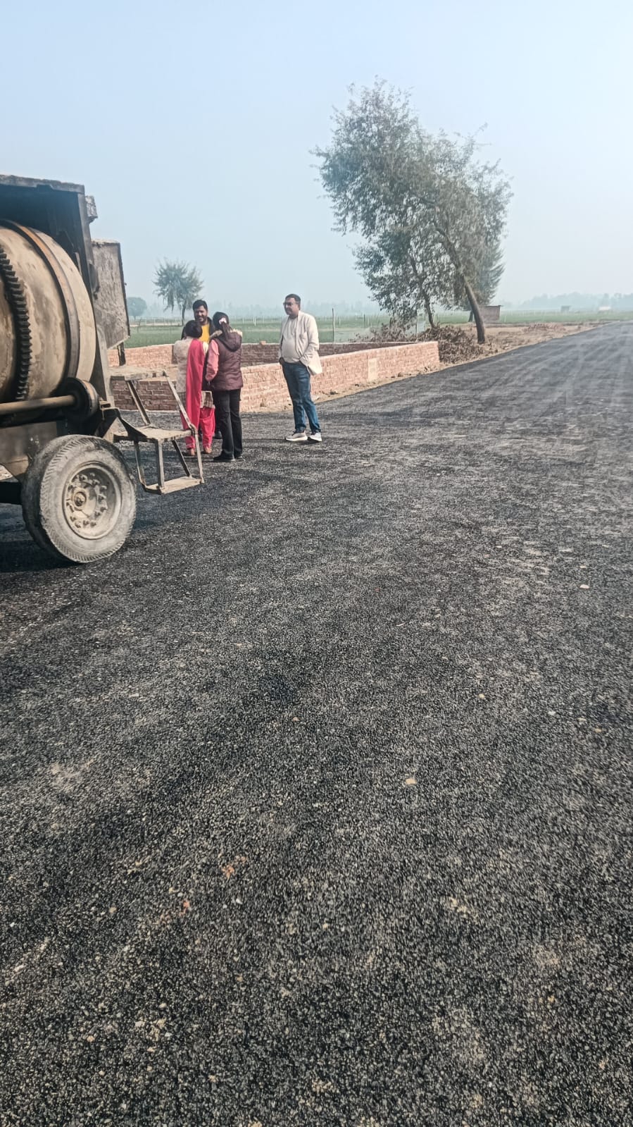 Plot For Sale in Imperial City 