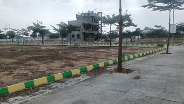 Parking in  Plot at Hoskote Road – for Sale