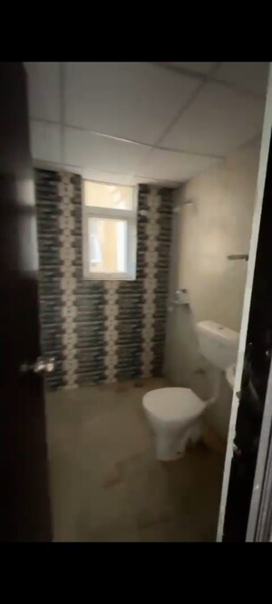 Bathroom in 2 BHK Apartment at Signature The Serenas, Sohna Sector 36 – for Sale