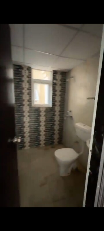 Bathroom in 2 BHK Apartment at Signature The Serenas, Sohna Sector 36 – for Sale