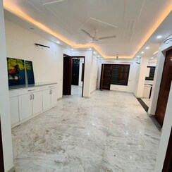 6+ BHK + Pooja Room Independent House For Sale in Sector 40