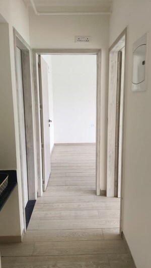 Building Lobby in 2 BHK Apartment at Punawale – for Rent