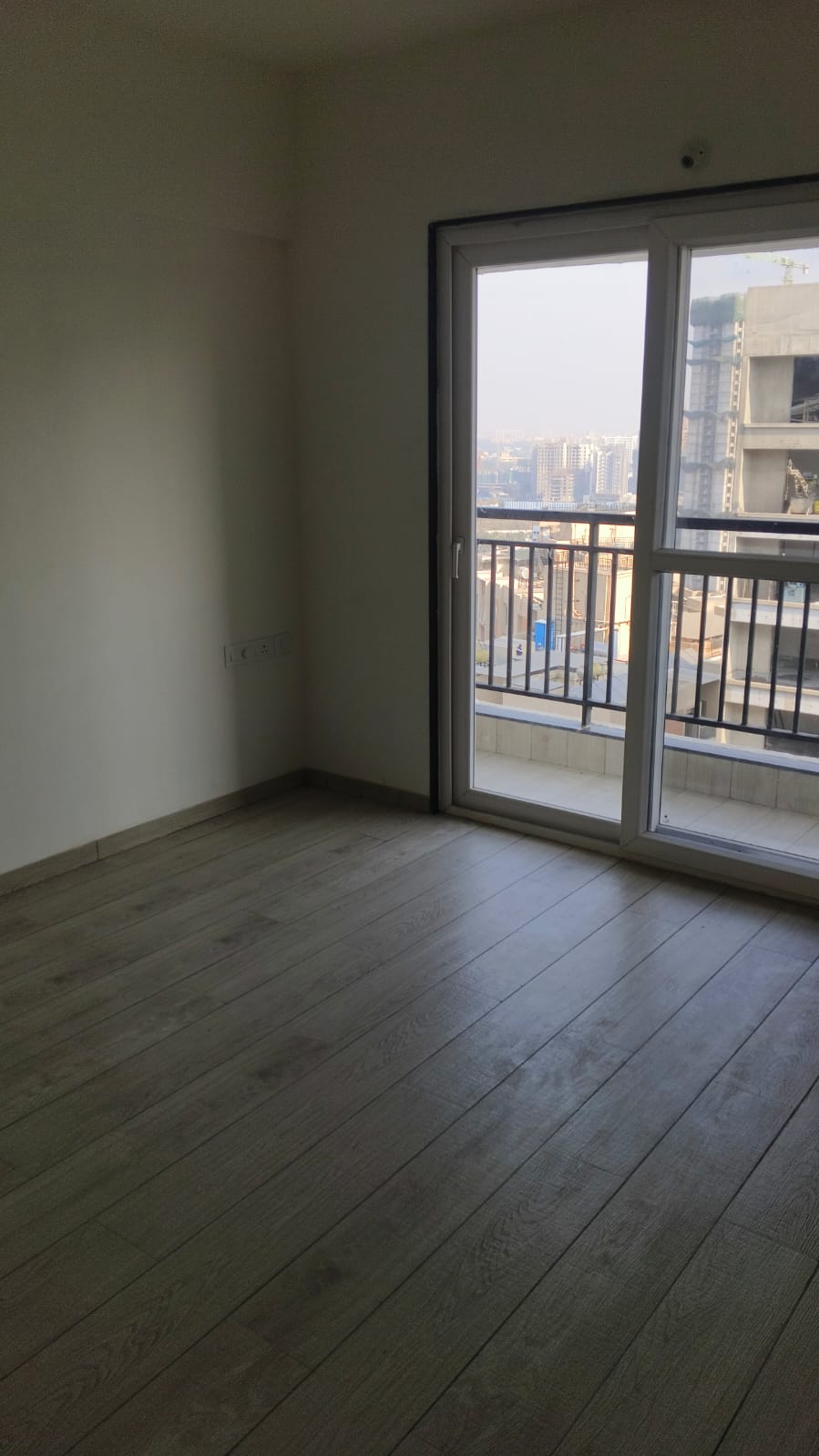 2 BHK Apartment For Rent in Punawale