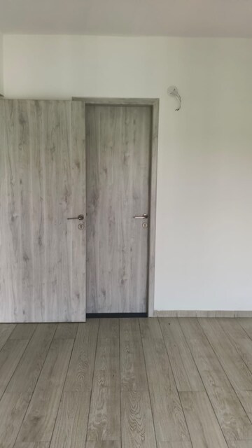 Bedroom in 2 BHK Apartment at Punawale – for Rent