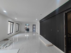 3 BHK Apartment For Rent in Cunningham Apartments, Vasanth Nagar