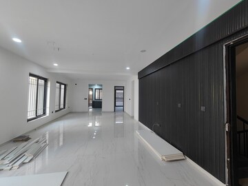 3 BHK Apartment For Rent in Cunningham Apartments, Vasanth Nagar