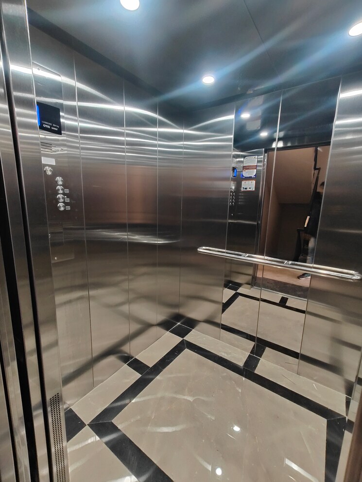 undefined, cunningham-apartments 3 Bedroom 2300 Sq.Ft. Apartment In Vasanth Nagar Bangalore 9688901